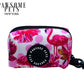 WASTE BAG HOLDER - HAWAII FLAMINGO - Pets Perfect