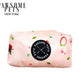 WASTE BAG HOLDER - Strawberry - Pets Perfect
