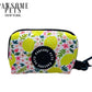 WASTE BAG HOLDER - OH MY LEMON - Pets Perfect