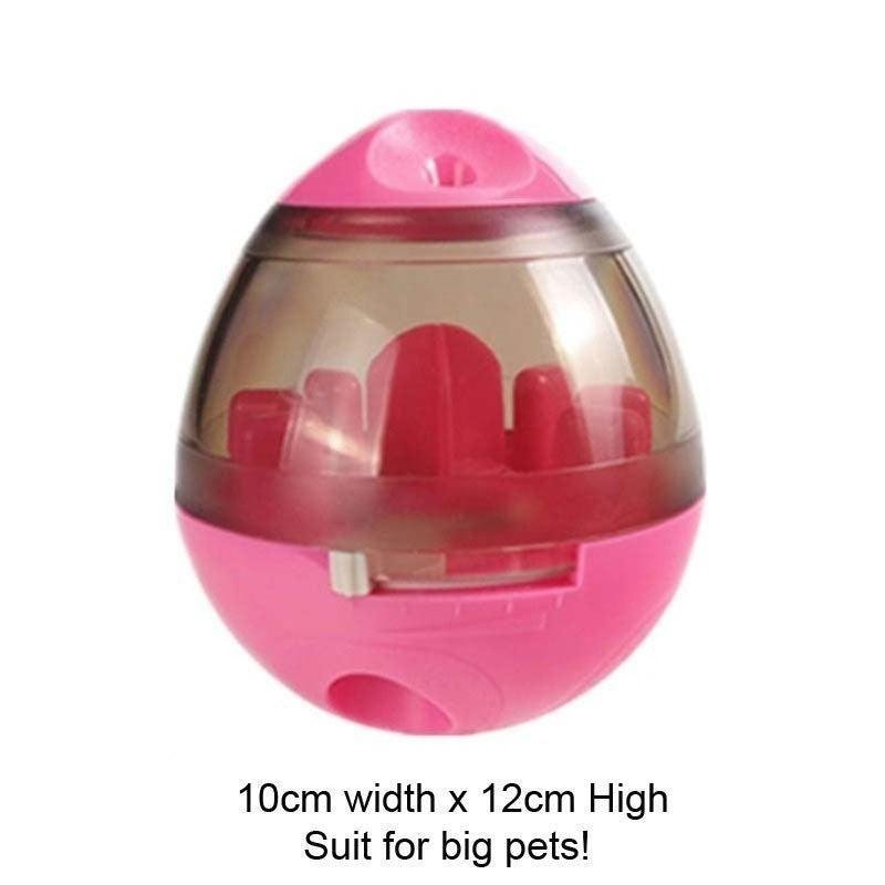 Smartpaw Interactive Treat Dispenser For Cats: Engage Your Feline's Iq With Playful Food Challenges - Pets Perfect