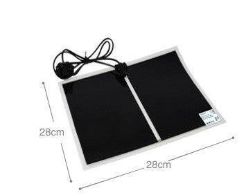 Pet Heat Mat Controller - Adjustable Temperature Incubator For Reptiles And Terrariums - Pets Perfect