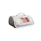Pet Adventure Carry - All - Portable Travel Carrier for Hamsters, Guinea Pigs & Small Pets - Pets Perfect