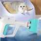Portable Pet Waste Collector - Pets Perfect