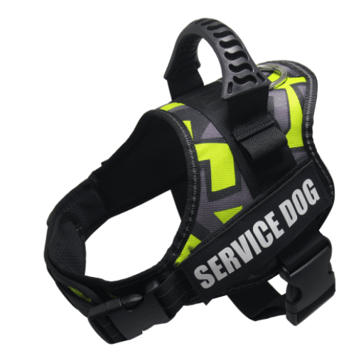 Explosafe Pet Leash: The Ultimate Safety Harness For Your Furry Friend - Pets Perfect