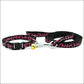 Pet Adventure Chest Strap Leash - Premium Quality Dog And Cat Walking Harness - Pets Perfect