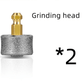 Dog Hugs Cat Rechargeable USB Pet Nail Grinder - Automatic Electric Nail Trimmer for Dogs - Pets Perfect