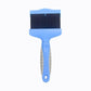 Gentlegroom Pet Self - Cleaning Hair Brush - Double - Sided Soft Comb - Pets Perfect