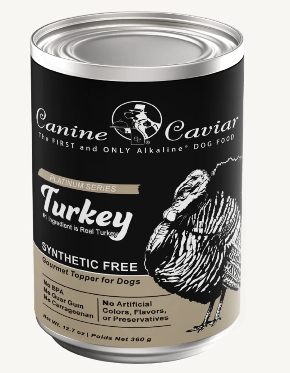 Synthetic Free Turkey with no grains - Pets Perfect