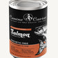 Synthetic Free Wild Salmon with no grains