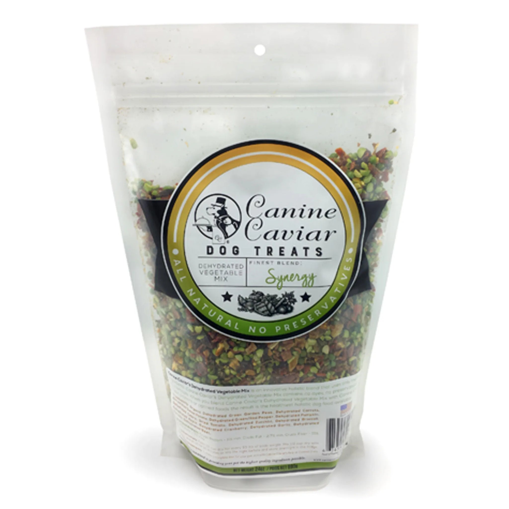 Synergy Vegetable Mix