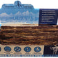 Canine Caviar Buffalo Jerky Flat Treats 12 Inch 30 Pack