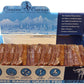 Canine Caviar Buffalo Paddywack 6" Dog Chews