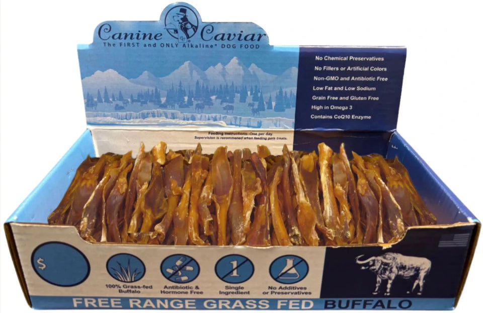 Tendon (Toothpick) 6" box - Pets Perfect