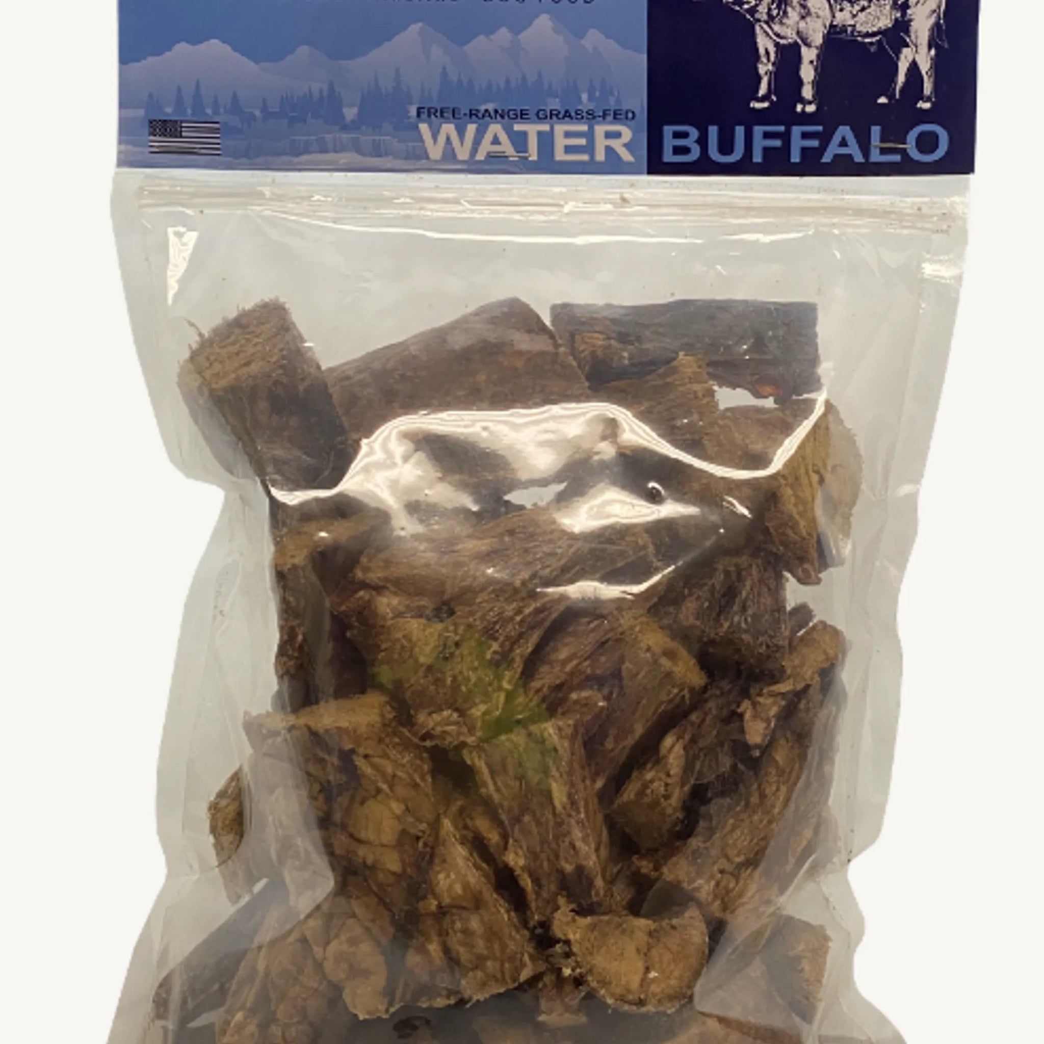 Lung 8oz