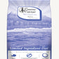 Wild Ocean Limited Ingredient Alkaline Entree All Life Stages