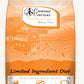 Special Needs Limited Ingredient Alkaline Entree