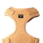 ADJUSTABLE HARNESS - KHAKI - Pets Perfect
