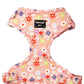 ADJUSTABLE HARNESS - FLOWERS GARDEN - Pets Perfect
