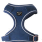 ADJUSTABLE HARNESS - BLUE ASHES - Pets Perfect