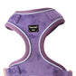 ADJUSTABLE HARNESS - LILAC - Pets Perfect
