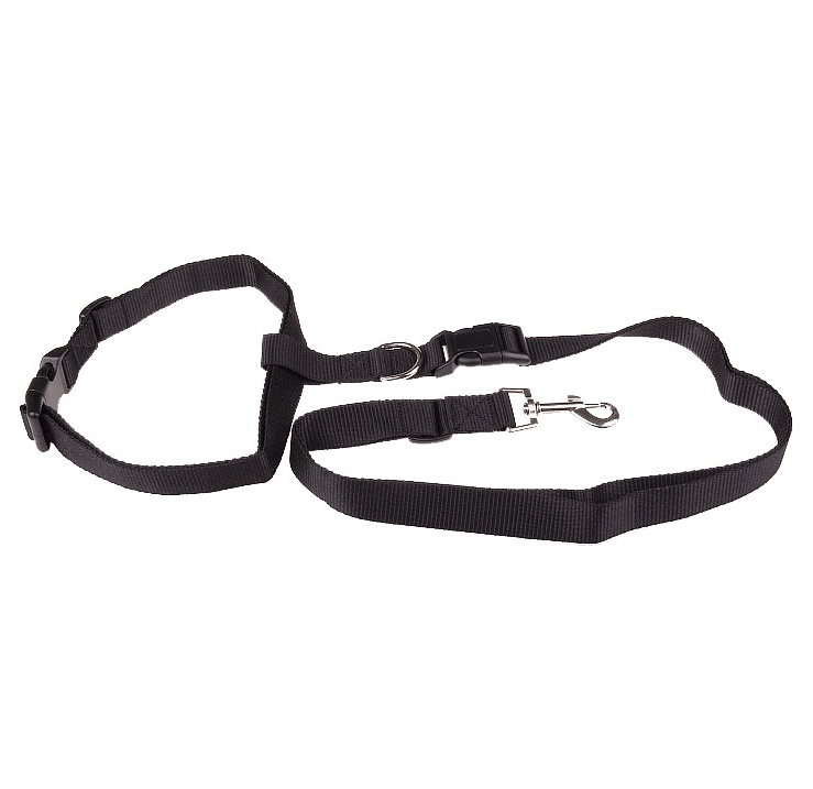 Petsafe Car Safety Leash: Secure And Adjustable Pet Restraint For Rear Seats-1