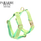 STEP IN HARNESS - LIGHT GREEN - Pets Perfect