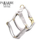 STEP IN HARNESS - LIGHT GREY - Pets Perfect