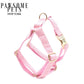 STEP IN HARNESS - BABY PINK