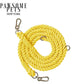 HANDS FREE DOG ROPE LEASH - AUTUMN GARDEN - Pets Perfect