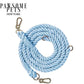 HANDS FREE DOG ROPE LEASH - BLUMOND - Pets Perfect
