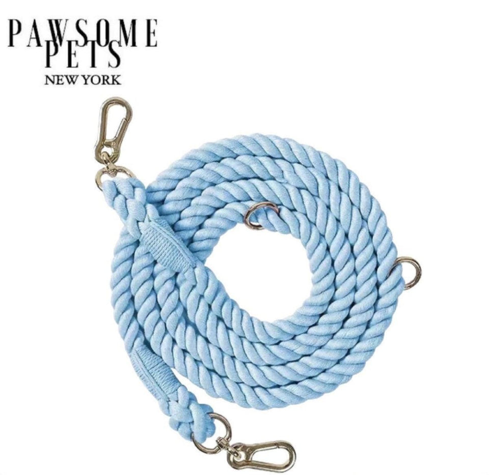 Hands-Free Dog Rope Dog Leash - Blumond, view 2