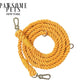 HANDS FREE DOG ROPE LEASH - AUTUMN - Pets Perfect