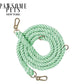 HANDS FREE DOG ROPE LEASH - MINT GREEN - Pets Perfect