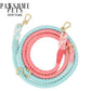 HANDS FREE DOG ROPE LEASH - SWEET DREAM - Pets Perfect