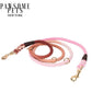 HANDS FREE DOG ROPE LEASH - MYSTICAL FAIRYTALE - Pets Perfect