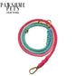 HANDS FREE DOG ROPE LEASH - FAIRYTALE - Pets Perfect