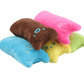 Interactive Catnip Cat Pillow Toy - Fun And Safe Pet Chew Toy To Reduce Boredom And Anxiety