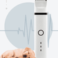 Dog Hugs Cat Rechargeable Dog Hair Trimmer - Electric Grooming Clipper for Dogs & Cats - Pets Perfect