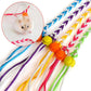 Soft And Secure Hamster Adventure Rope - Pets Perfect