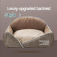 Luxury Comfort Pet Bed: The Ultimate Sanctuary For Your Furry Friend - Pets Perfect