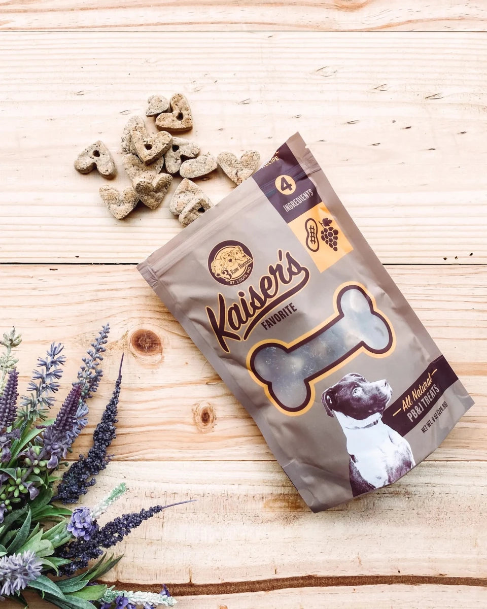 Kaiser's Favorites Dog Treats - Pets Perfect