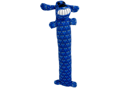 Multipet Hanukkah Loofa Dog, 12 in