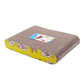 Ultimate Catnip Scratch Lounge: The Perfect Scratcher And Lounger For Your Feline Friend - Pets Perfect