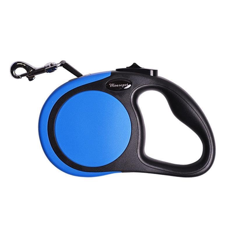Dynamicpaws Automatic Retractable Dog Leash: Unleash The Freedom - Pets Perfect