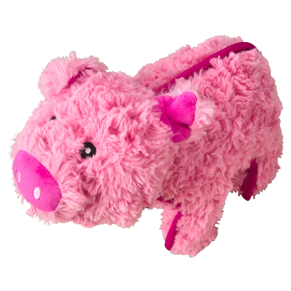 Spot Dura Fused Snuggle Pig 12″