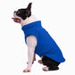 Luxury Pawsome Comfort Pet Dog Coat - Winter Vest in 8 Colors - Pets Perfect