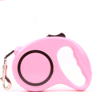 Retractable Pet Leash: The Ultimate Dog Walking Solution - Pets Perfect