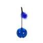 Interactive Feathered Pet Tumbler: Engage And Entertain Your Furry Friend! - Pets Perfect