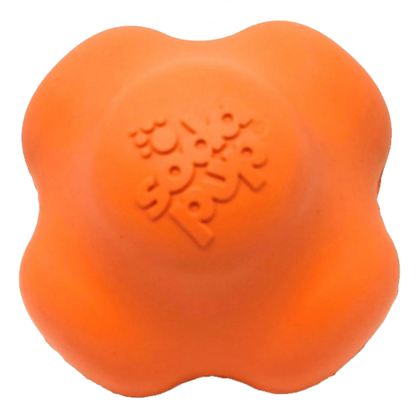 SP Crazy Bounce Ultra Durable Rubber Chew & Retrieving Toy