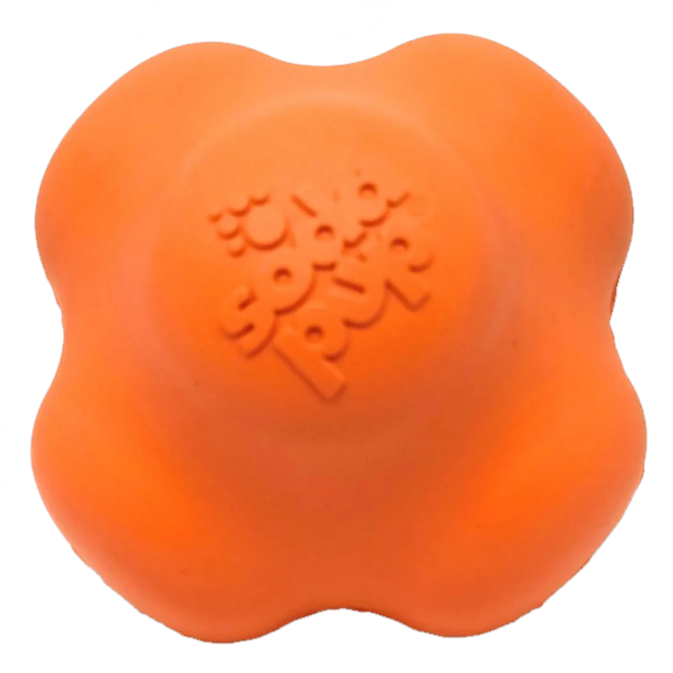 SP Crazy Bounce Ultra Durable Rubber Chew & Retrieving Dog Toy, view 3
